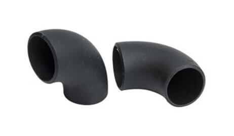 ASTM A234 WP11 Alloy Steel 90° Elbows