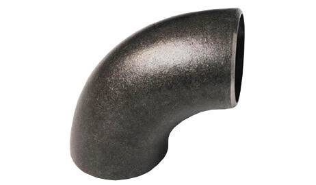 ASTM A234 WP11 Alloy Steel LR Elbow