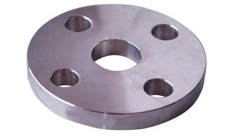 ASTM A182 Alloy Steel F11 Plate Flanges