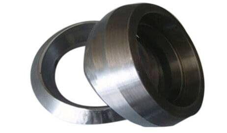 ASTM A105 Carbon Steel Socketweld Outlets