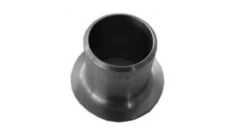 ASTM A234 WP11 Alloy Steel Stub End