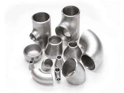 Butt weld Fittings