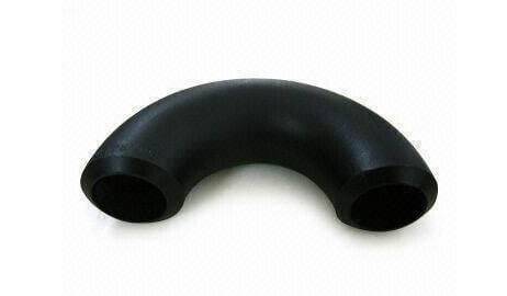 Carbon Steel ASTM A234 WPB 180° Elbows