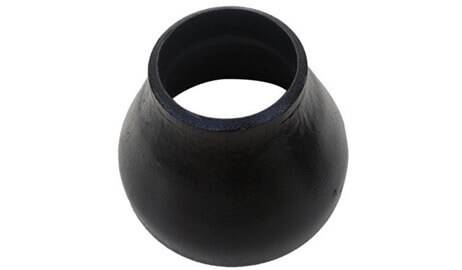 Carbon Steel ASTM A234 WPB Concentric Reducer
