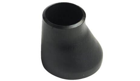 Carbon Steel ASTM A234 WPB Eccentric Reducer