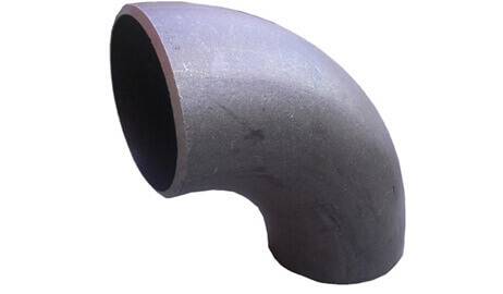 Carbon Steel ASTM A234 WPB LR Elbow