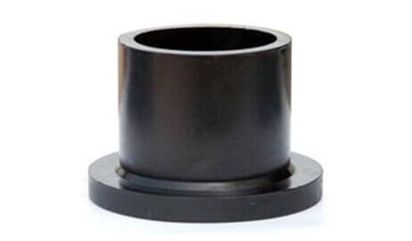 Carbon Steel ASTM A234 WPB Stub End