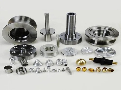 Closed Die Forgings and CNC Components
