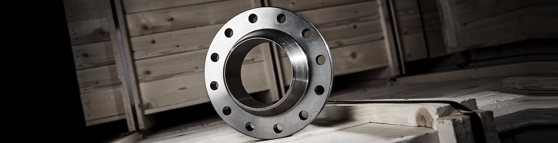 Stainless Steel Flanges