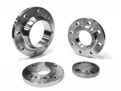 Flanges