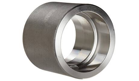 ASTM A182 SS 316 Forged Socket Weld Half Coupling