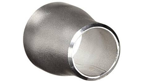 ASTM B366 400 / K500 Monel Concentric Reducer