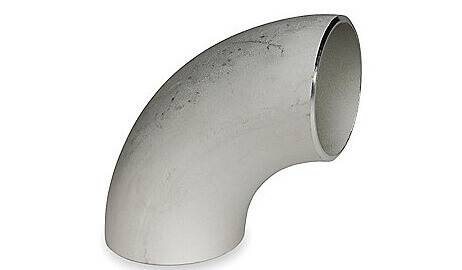 ASTM B366 400 / K500 Monel LR Elbow