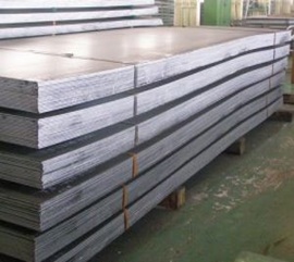 boiler steel plates and sheets manufacturer exporter