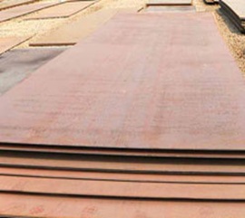 corten steel plates and sheets suppliers exporters