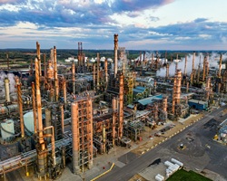 Petrochemical Industry