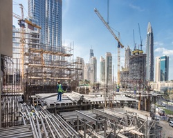 Construction Industry