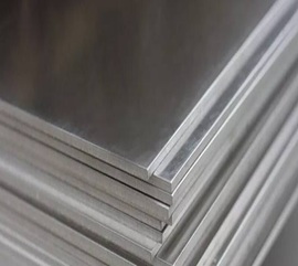Nickel alloy plates and sheets manufacturer exporter