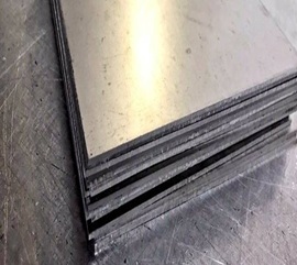 titanium alloys plates and sheets manufacturer exporter